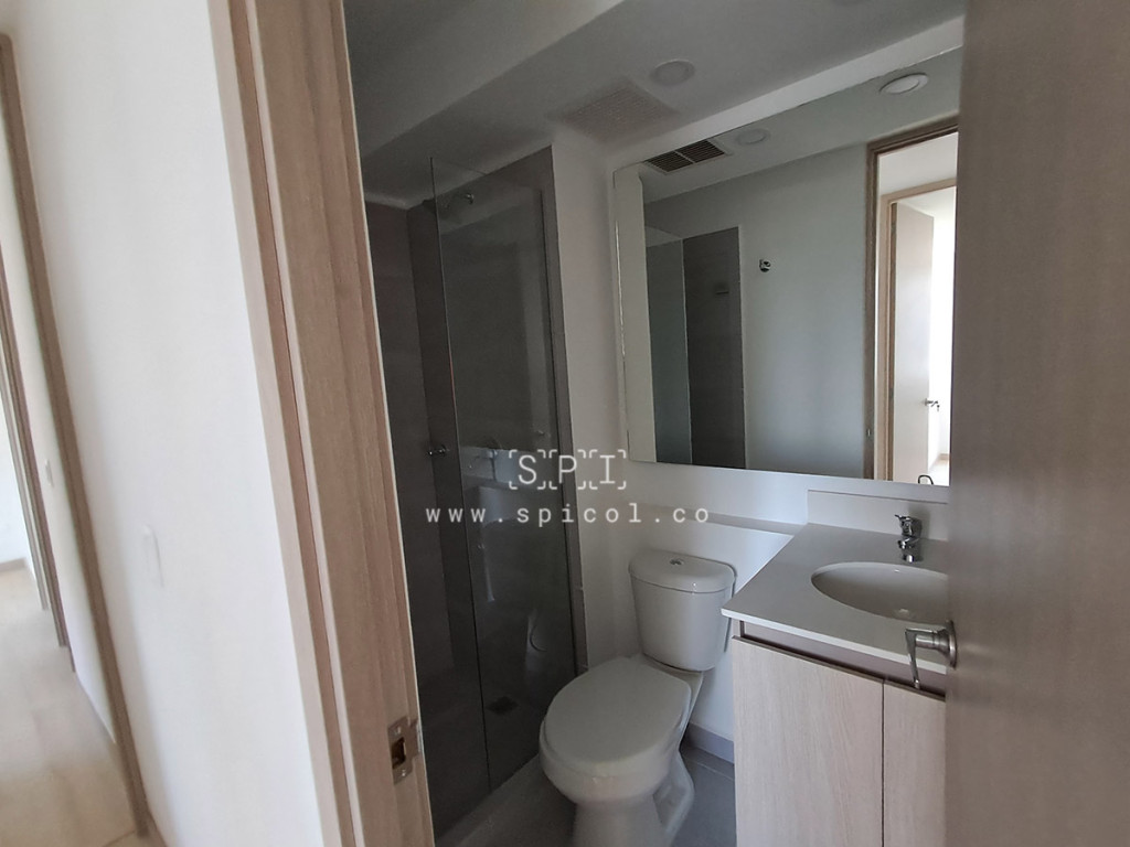 Apartamento en arriendo en Santa Ana, Rionegro · foto 4 de 8