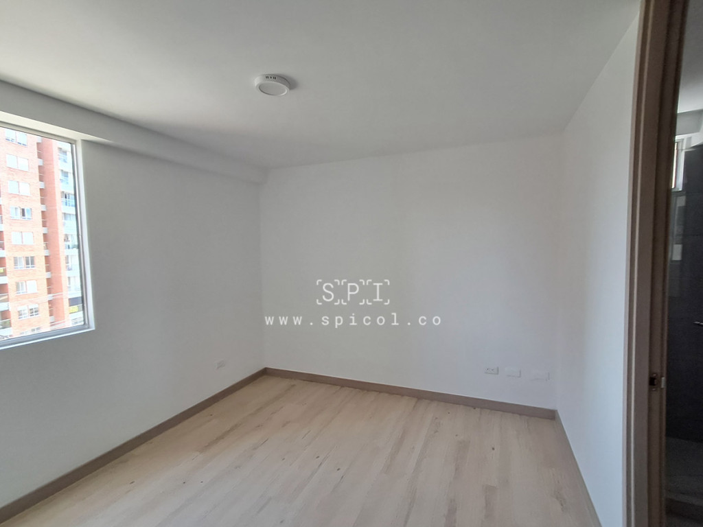 Apartamento en arriendo en Santa Ana, Rionegro · foto 5 de 8