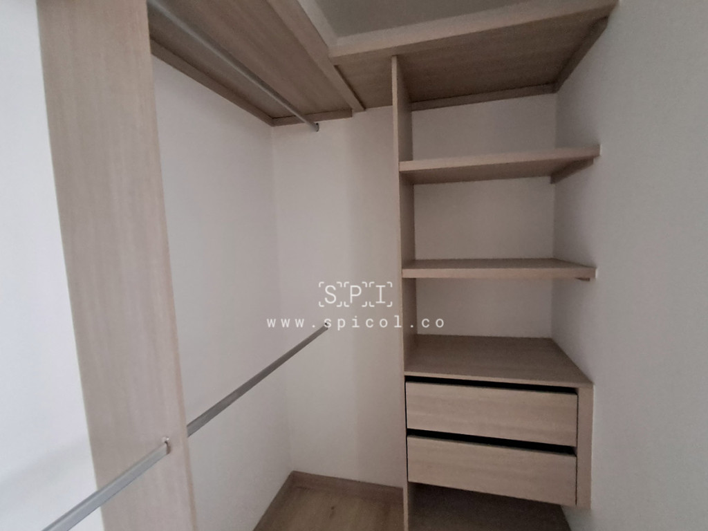 Apartamento en arriendo en Santa Ana, Rionegro · foto 6 de 8