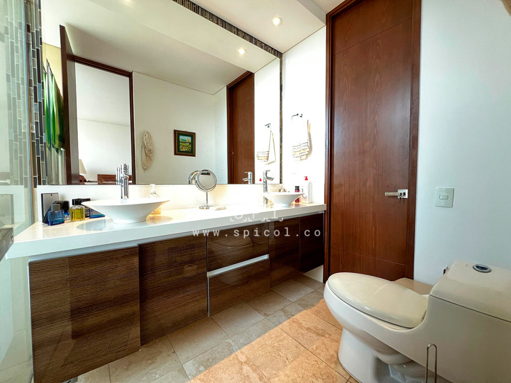 Apartamento en arriendo en El Campestre, Medellín · foto 17 de 22