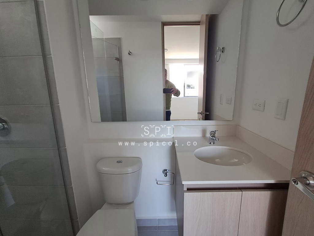 Apartamento en arriendo en Santa Ana, Rionegro · foto 7 de 8