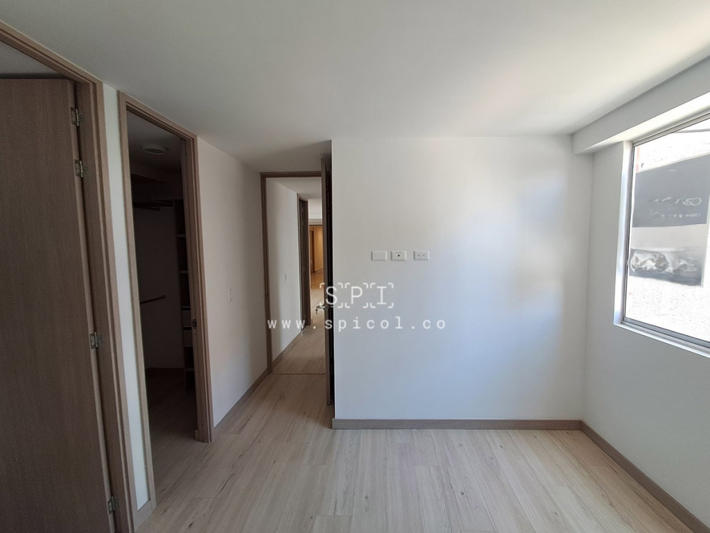 Apartamento en arriendo en Santa Ana, Rionegro · foto 8 de 8