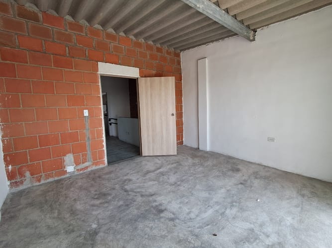 Casa de 2 alcobas en arriendo en El Carmelo, Candelaria, 60 m² · foto 3 de 14