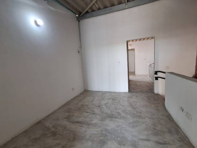 Casa de 2 alcobas en arriendo en El Carmelo, Candelaria, 60 m² · foto 4 de 14