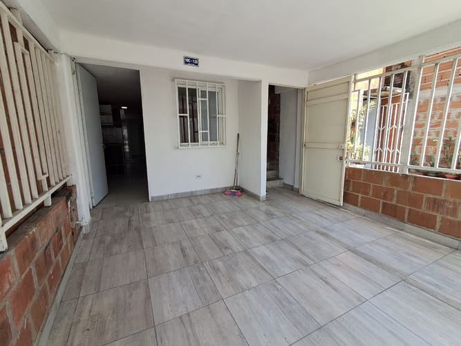 Casa de 2 alcobas en arriendo en El Carmelo, Candelaria, 60 m² · foto 14 de 14
