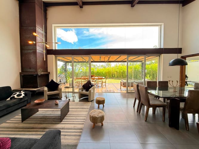 Casa de 4 alcobas en venta en Camino Verde, Envigado, 420 m² · foto 13 de 24