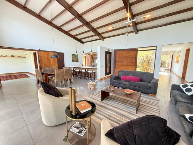 Casa de 4 alcobas en venta en Camino Verde, Envigado, 420 m² · foto 14 de 24