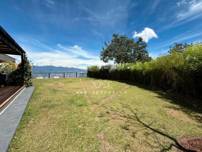 Casa de 4 alcobas en venta en Camino Verde, Envigado, 420 m² · foto 15 de 24