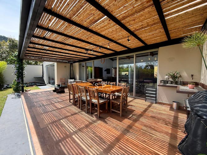 Casa de 4 alcobas en venta en Camino Verde, Envigado, 420 m² · foto 19 de 24