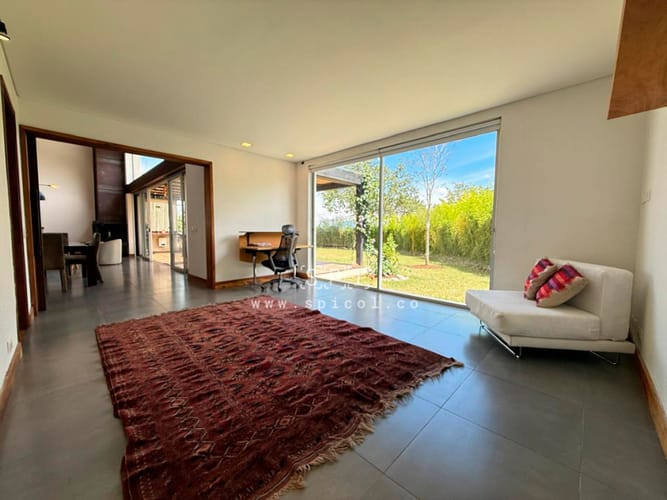 Casa de 4 alcobas en venta en Camino Verde, Envigado, 420 m² · foto 20 de 24