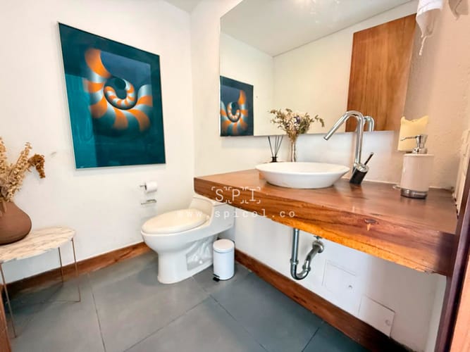 Casa de 4 alcobas en venta en Camino Verde, Envigado, 420 m² · foto 22 de 24