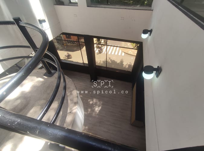 Local en arriendo en Guayaquil, Medellín, 358 m² · foto 7 de 12