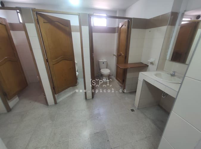 Local en arriendo en Guayaquil, Medellín, 358 m² · foto 9 de 12