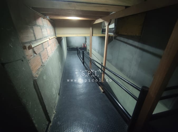 Local en arriendo en Guayaquil, Medellín, 358 m² · foto 12 de 12