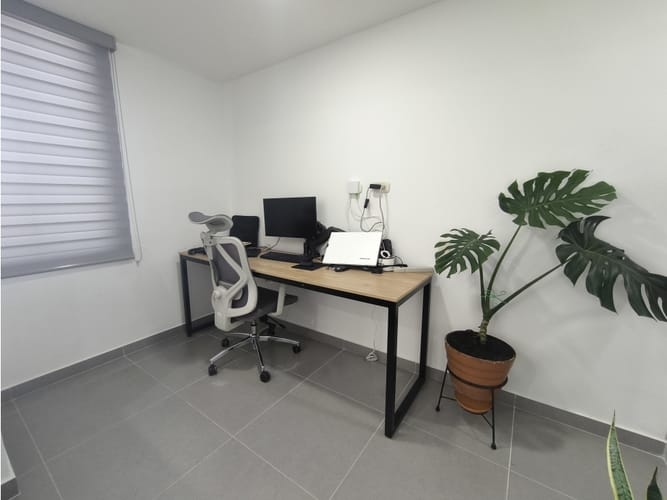 Apartamento de 2 alcobas en venta en Cr. La Arboleda, Jamundí, 60 m² · foto 7 de 20