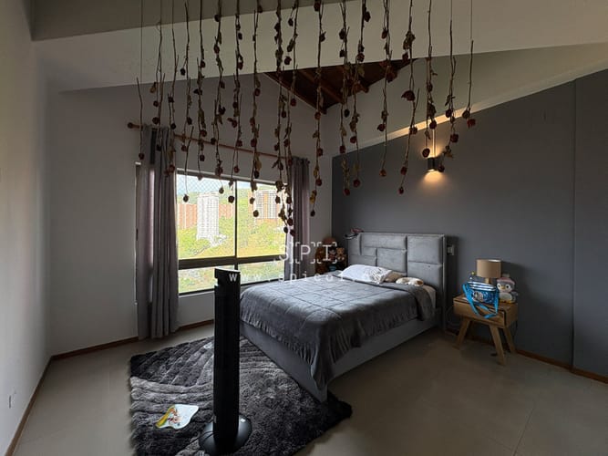 Apartamento de 3 alcobas en venta en Aves Maria, Sabaneta, 264 m² · foto 9 de 17