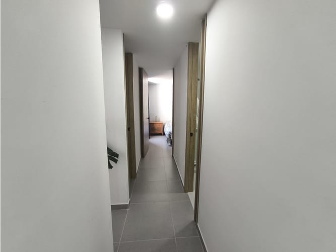 Apartamento de 2 alcobas en venta en Cr. La Arboleda, Jamundí, 60 m² · foto 9 de 20
