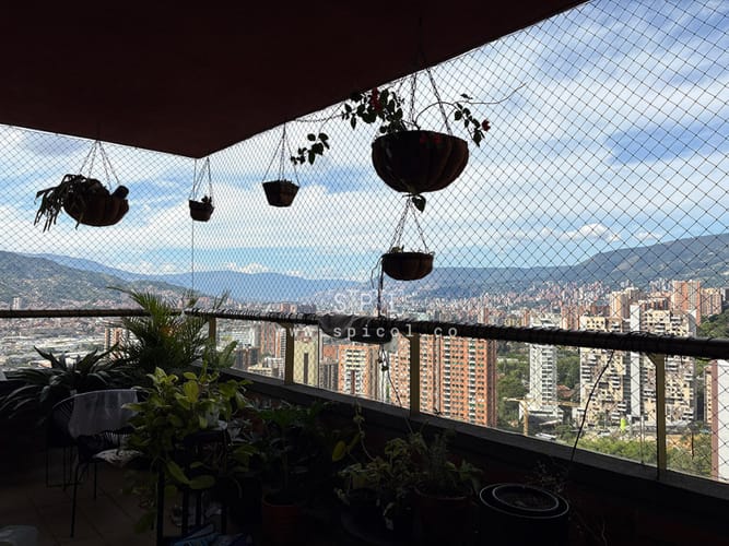 Apartamento de 3 alcobas en venta en Aves Maria, Sabaneta, 264 m² · foto 15 de 17
