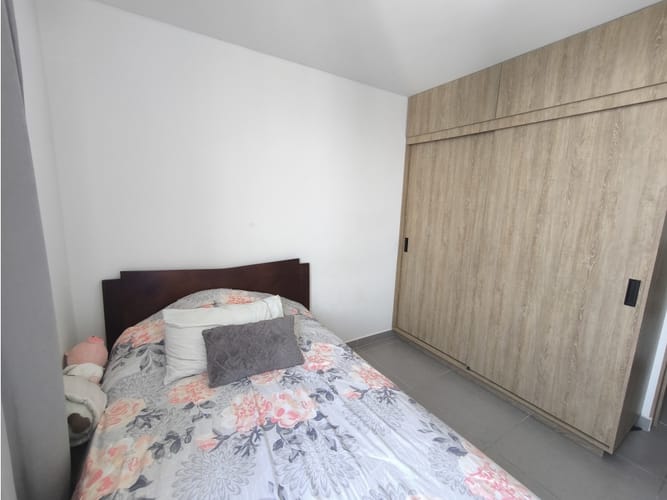 Apartamento de 2 alcobas en venta en Cr. La Arboleda, Jamundí, 60 m² · foto 11 de 20