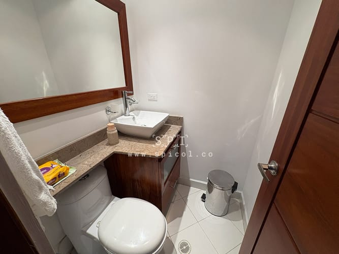 Apartamento de 3 alcobas en venta en Aves Maria, Sabaneta, 264 m² · foto 17 de 17