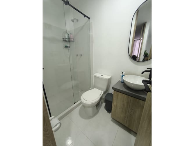 Apartamento de 2 alcobas en venta en Cr. La Arboleda, Jamundí, 60 m² · foto 12 de 20