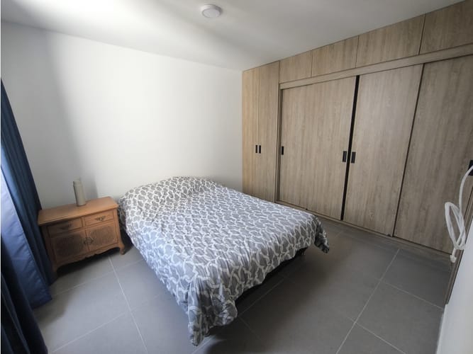 Apartamento de 2 alcobas en venta en Cr. La Arboleda, Jamundí, 60 m² · foto 13 de 20