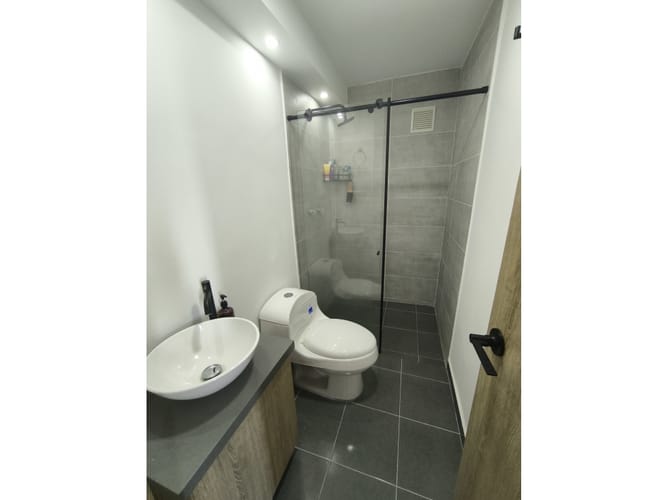 Apartamento de 2 alcobas en venta en Cr. La Arboleda, Jamundí, 60 m² · foto 14 de 20