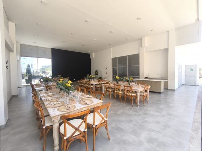 Apartamento de 2 alcobas en venta en Cr. La Arboleda, Jamundí, 60 m² · foto 20 de 20