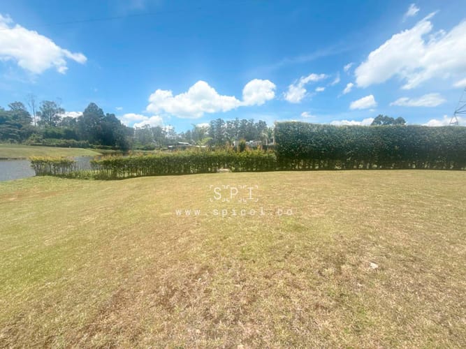 Lote en venta en Llano Grande, Rionegro, 1577 m² · foto 5 de 16
