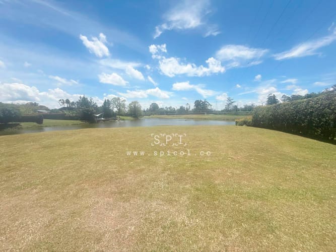 Lote en venta en Llano Grande, Rionegro, 1577 m² · foto 6 de 16