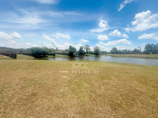Lote en venta en Llano Grande, Rionegro, 1577 m² · foto 11 de 16