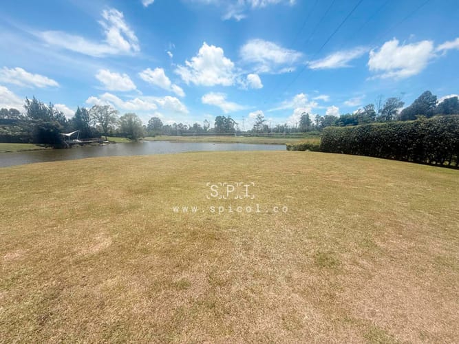 Lote en venta en Llano Grande, Rionegro, 1577 m² · foto 12 de 16