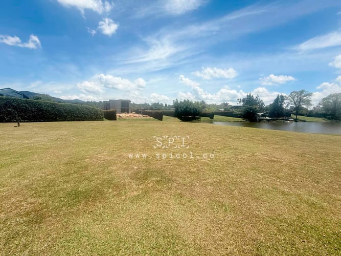 Lote en venta en Llano Grande, Rionegro, 1577 m² · foto 13 de 16