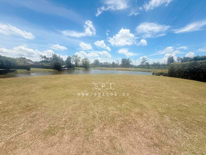 Lote en venta en Llano Grande, Rionegro, 1577 m² · foto 16 de 16