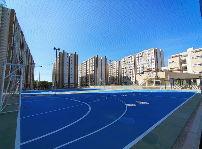 Apartamento de 2 alcobas en venta en Juan Mina, Barranquilla, 56 m² · foto 4 de 4