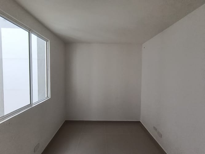 Apartamento de 2 alcobas en arriendo en Arenal, Candelaria, 46 m² · foto 22 de 24