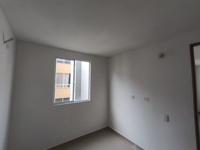 Apartamento de 2 alcobas en arriendo en Arenal, Candelaria, 46 m² · foto 24 de 24
