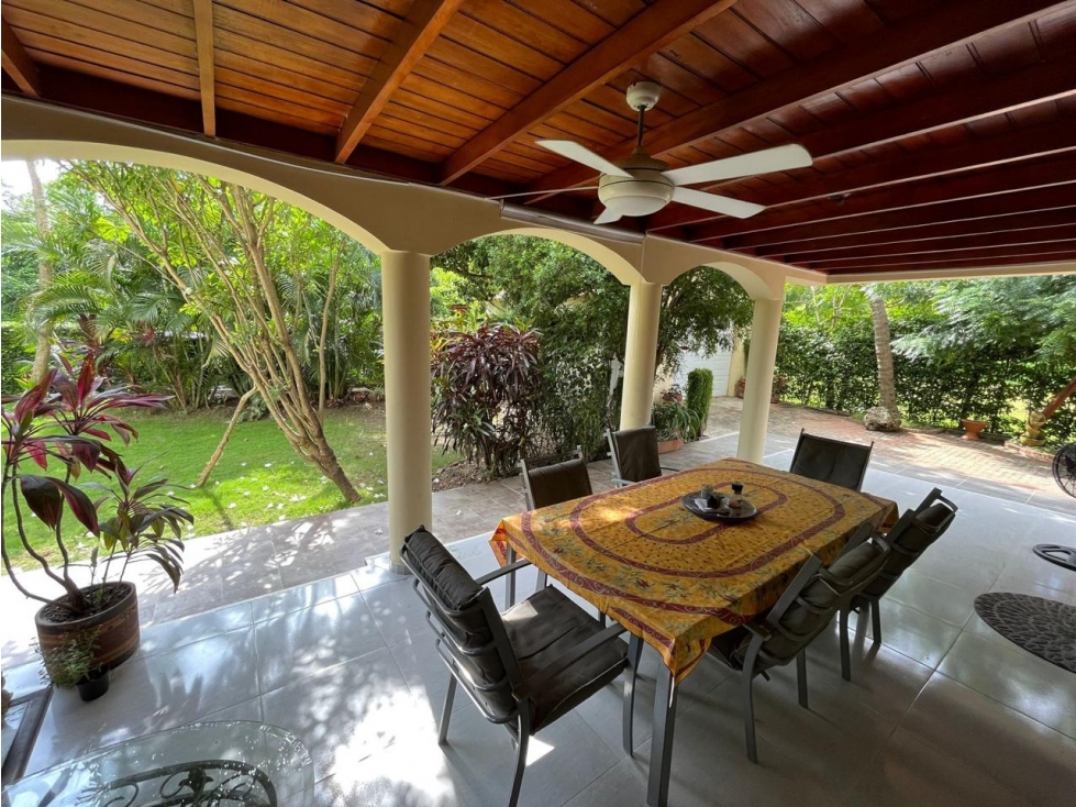 Casa en venta en Cartagena De Indias, Cartagena · foto 2 de 21