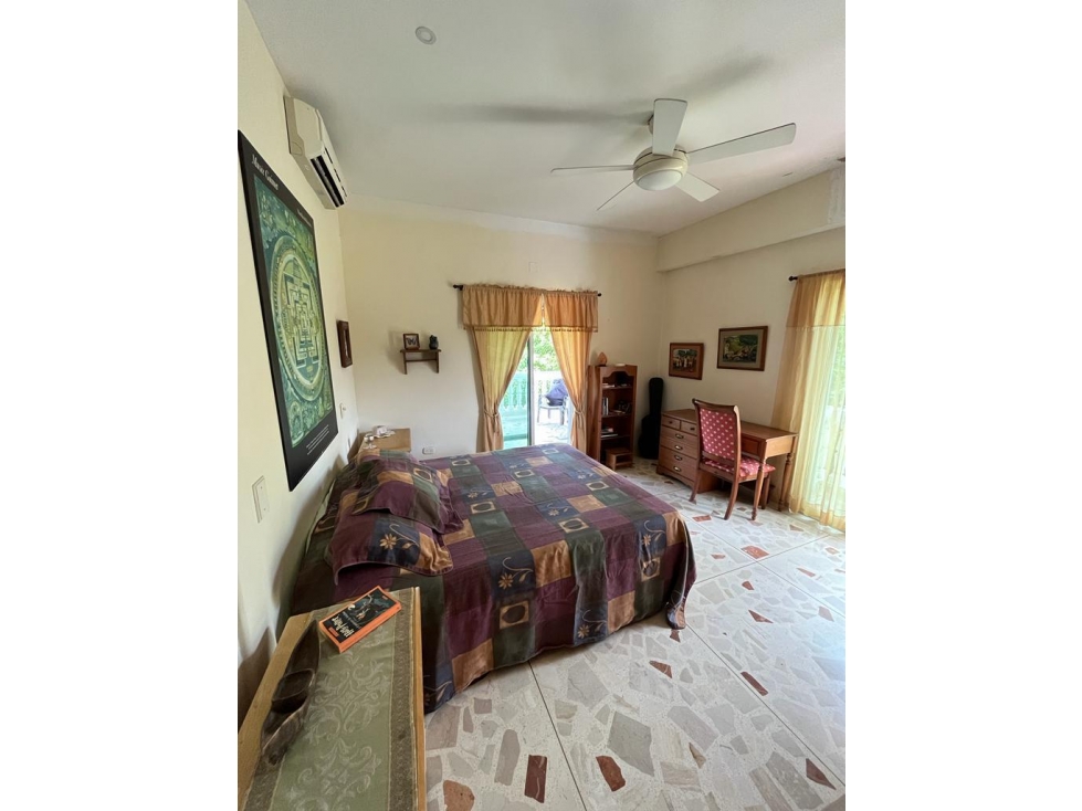 Casa en venta en Cartagena De Indias, Cartagena · foto 11 de 21