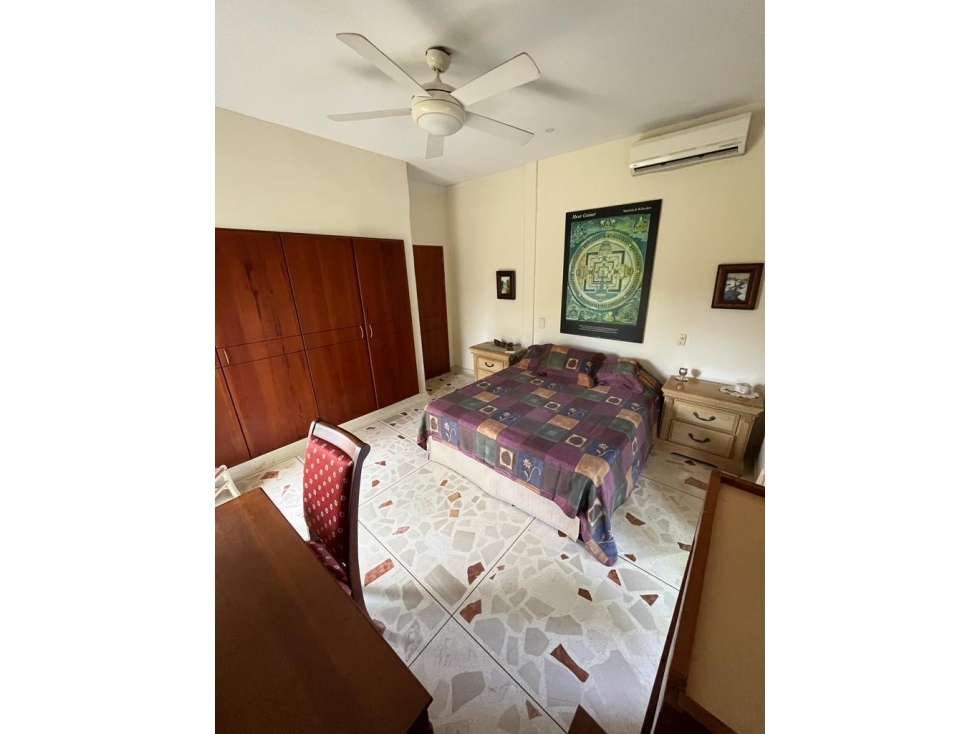 Casa en venta en Cartagena De Indias, Cartagena · foto 12 de 21