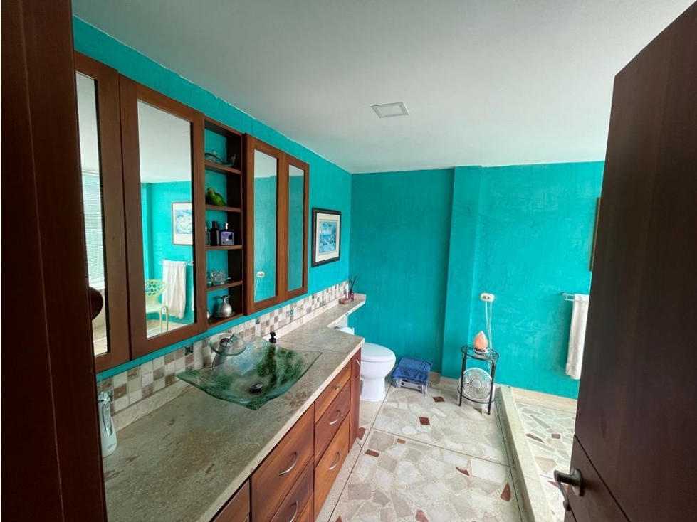 Casa en venta en Cartagena De Indias, Cartagena · foto 14 de 21
