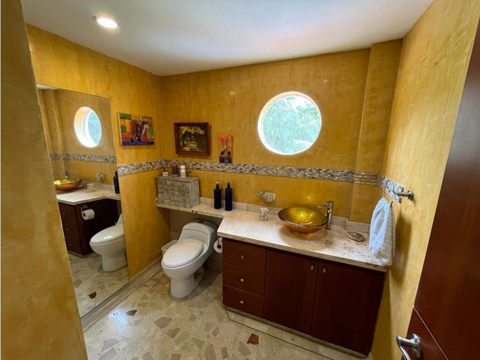 Casa en venta en Cartagena De Indias, Cartagena · foto 15 de 21