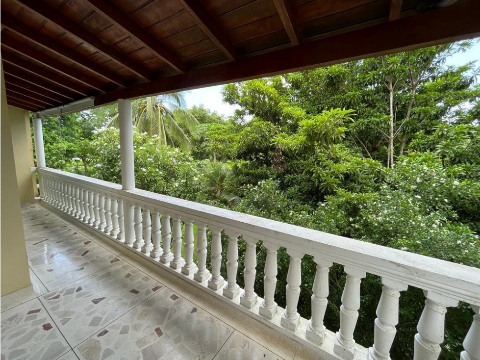 Casa en venta en Cartagena De Indias, Cartagena · foto 18 de 21