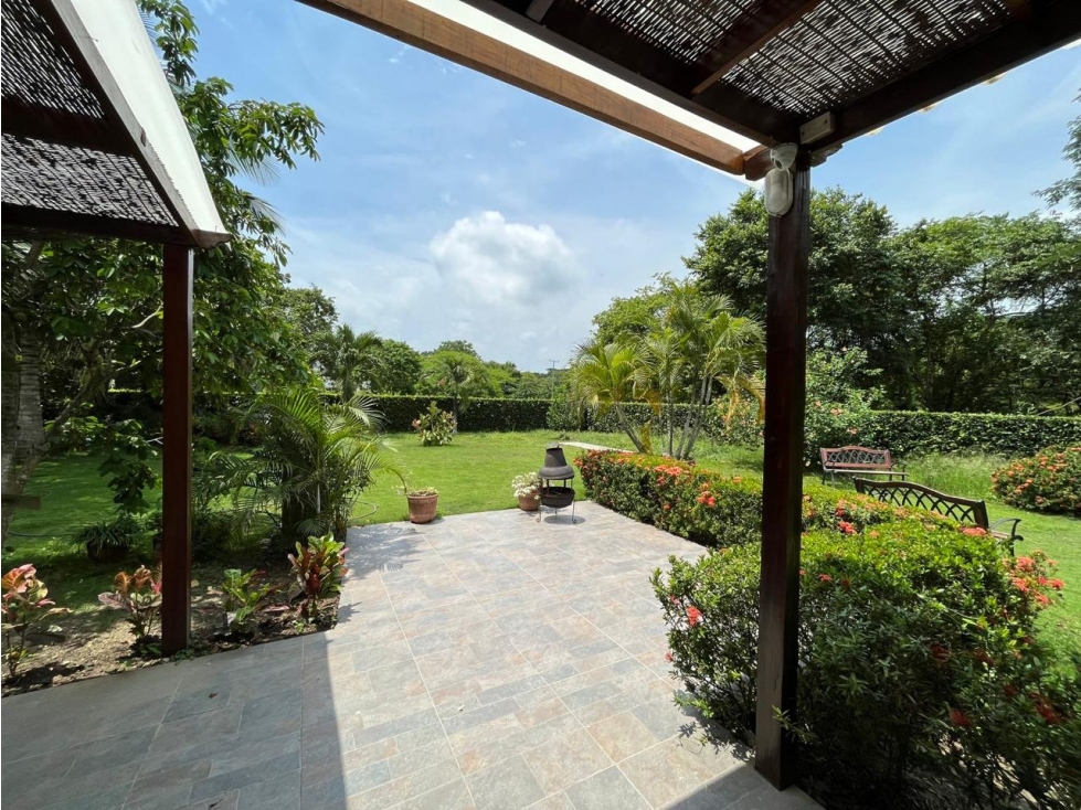 Casa en venta en Cartagena De Indias, Cartagena · foto 21 de 21