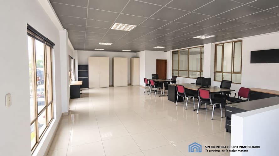Bodega en venta en Cr Alejandria Real Viii, Mosquera, 1165 m² · foto 6 de 6
