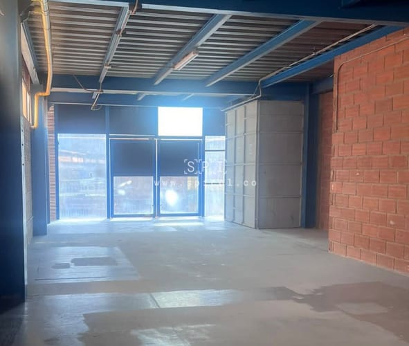 Bodega en venta en Trinidad, Medellín, 220 m² · foto 7 de 7
