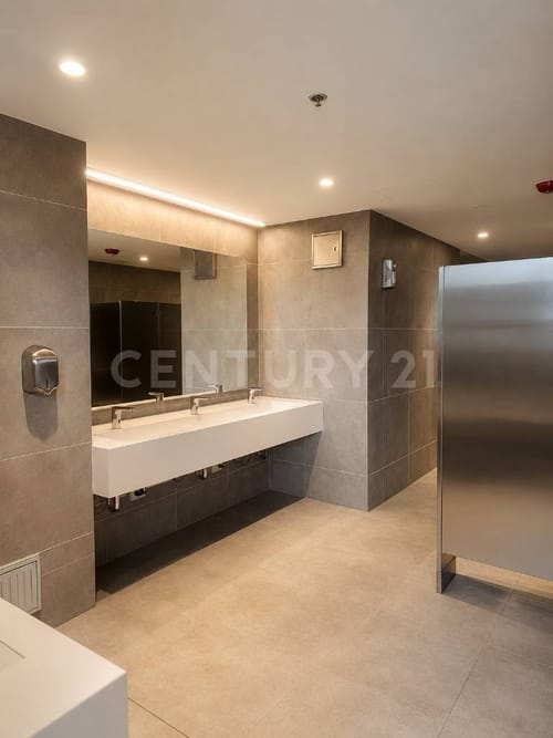 Oficina en arriendo en Barzal Bajo Sur, Villavicencio, 695 m² · foto 13 de 15