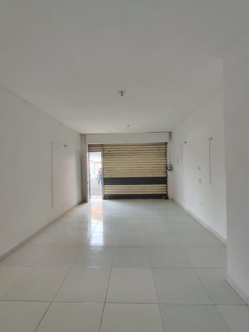 Local en arriendo en Callejon, Cúcuta, 77 m² · foto 2 de 4