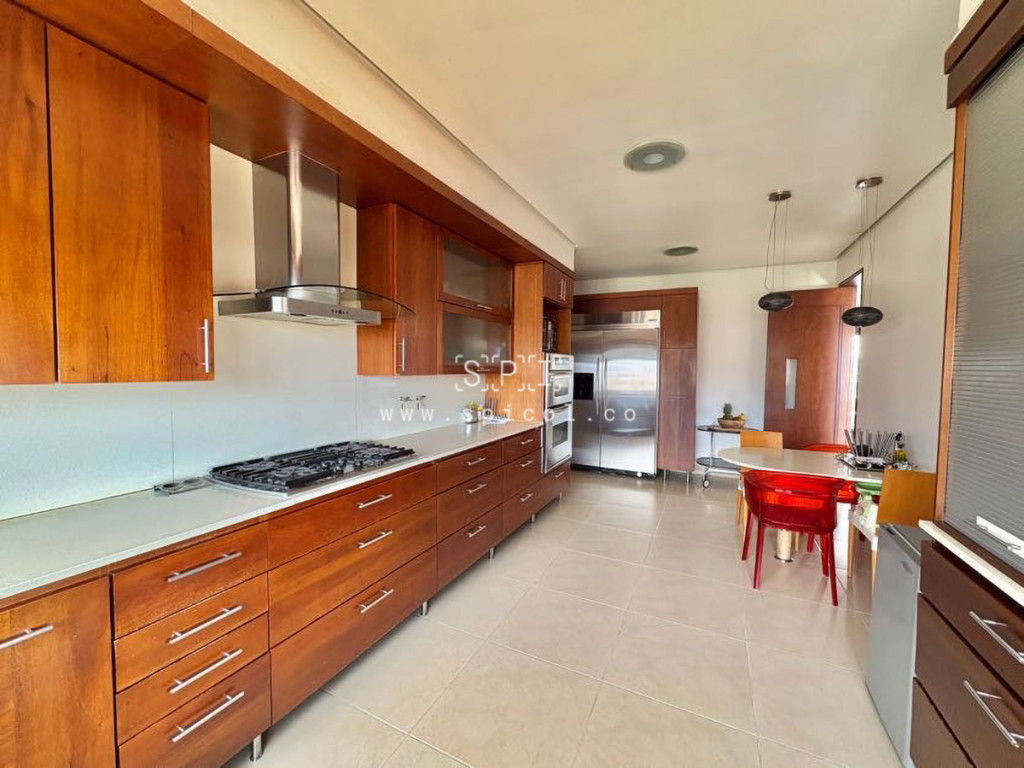 Apartamento en arriendo en El Poblado, Medellín · foto 13 de 24