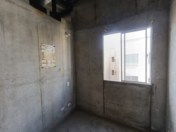Apartamento de 2 alcobas en arriendo en Villagorgona, Candelaria, 43 m² · foto 12 de 18